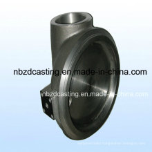 OEM CNC Machined Boom Cylinder